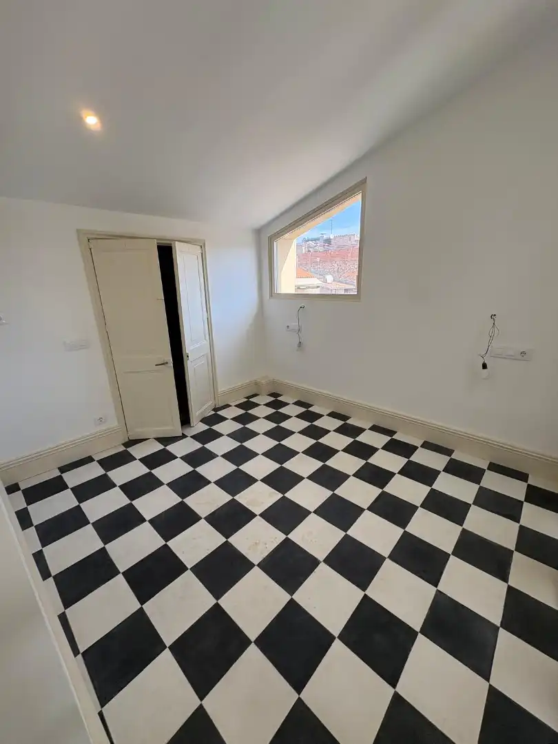 Pis de 113 m² a Girona