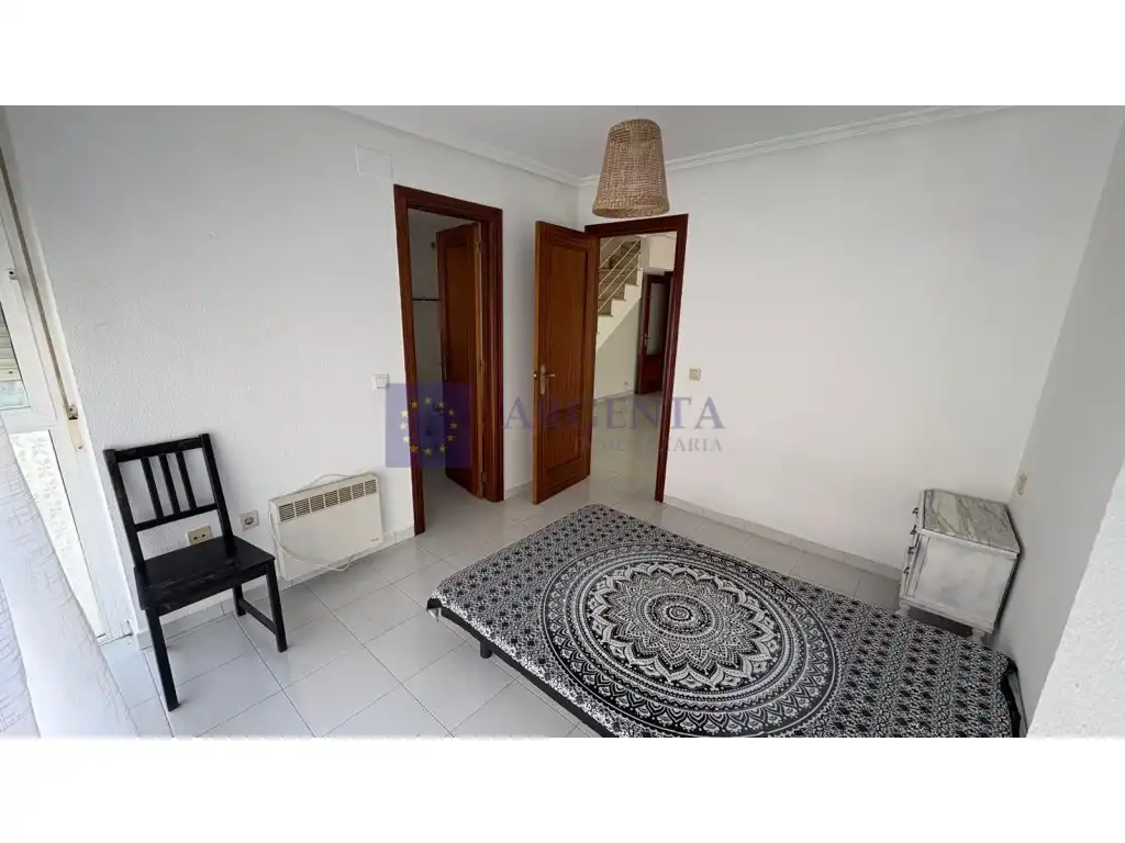 Piso de 125 m² en Cáceres