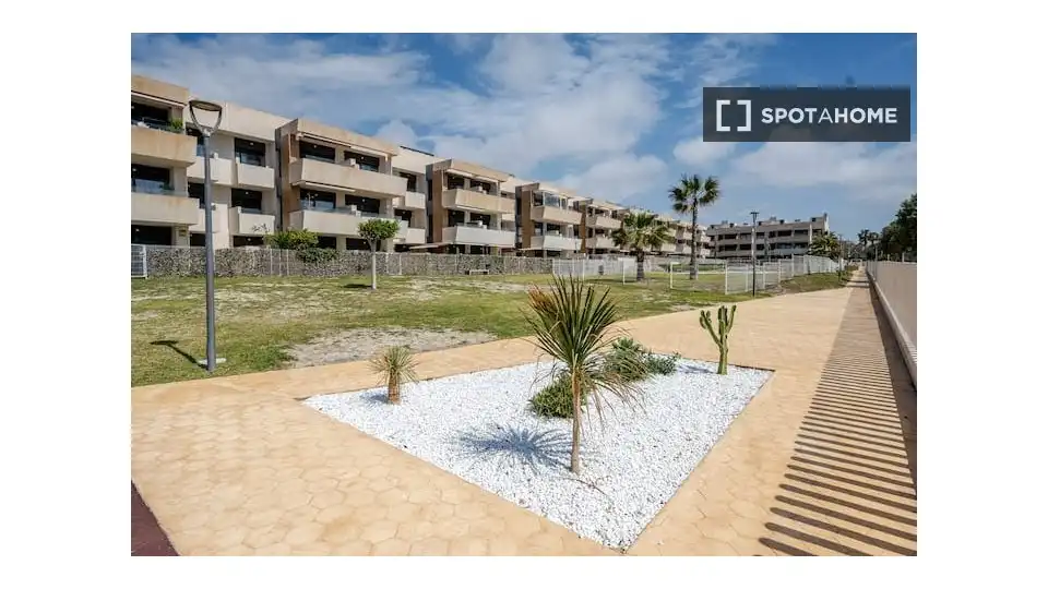 Habitación en alquiler, Almería
