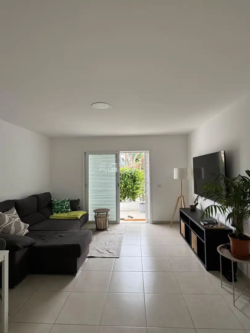 Pis de 82 m² a Puerto de la Cruz