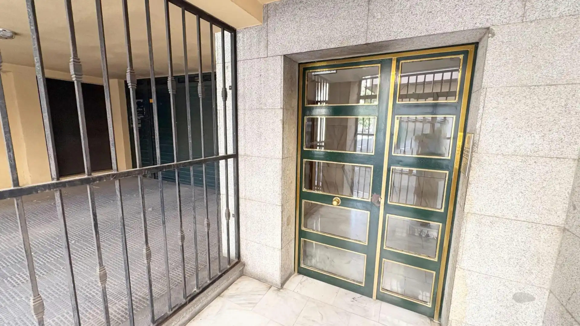 Piso de 121 m² en Salamanca