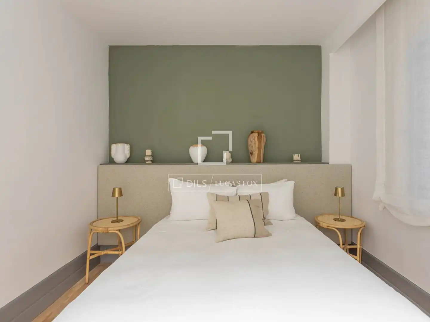 Pis de 287 m² a Madrid