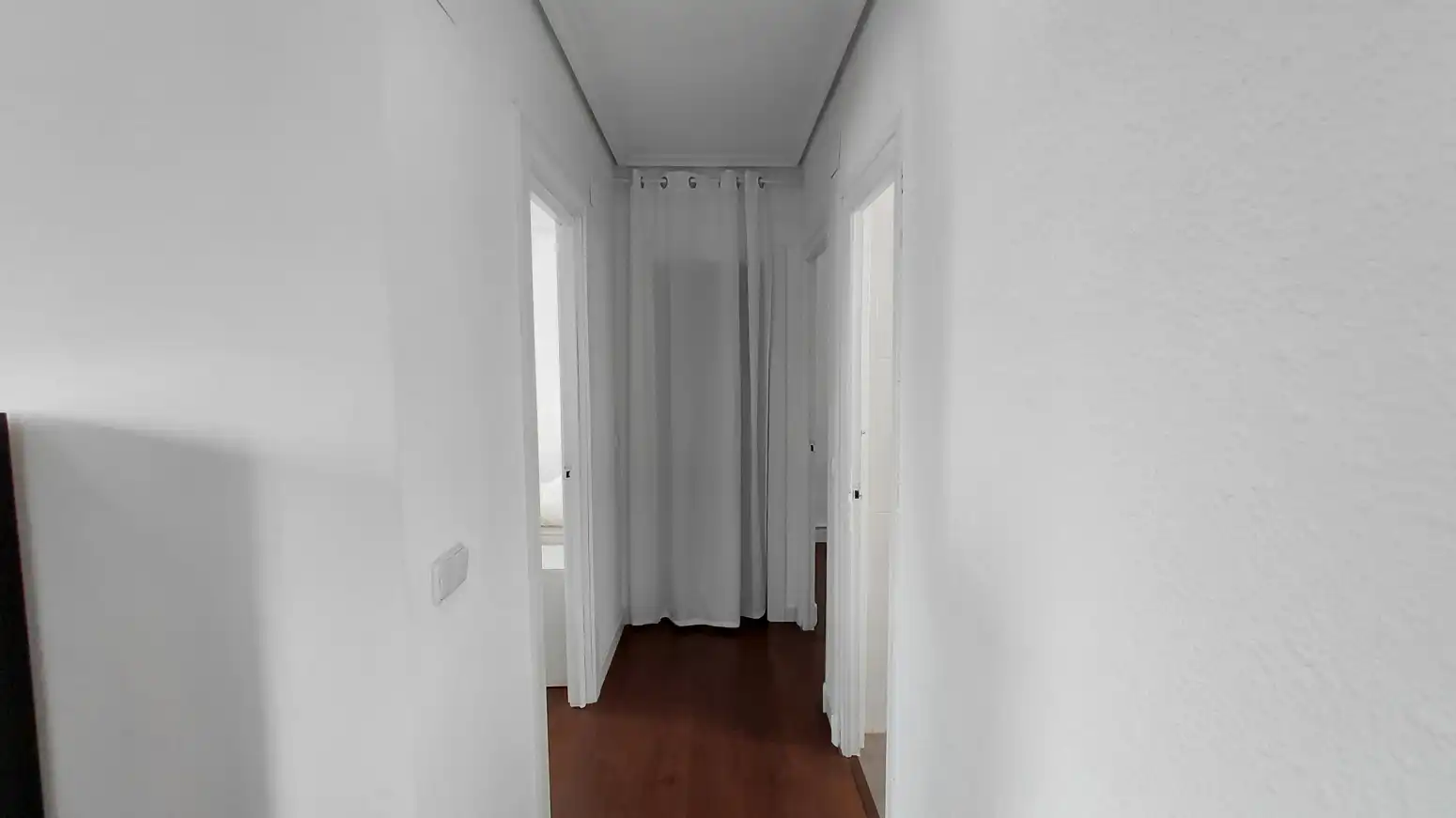 Pis de 57 m² a Pamplona