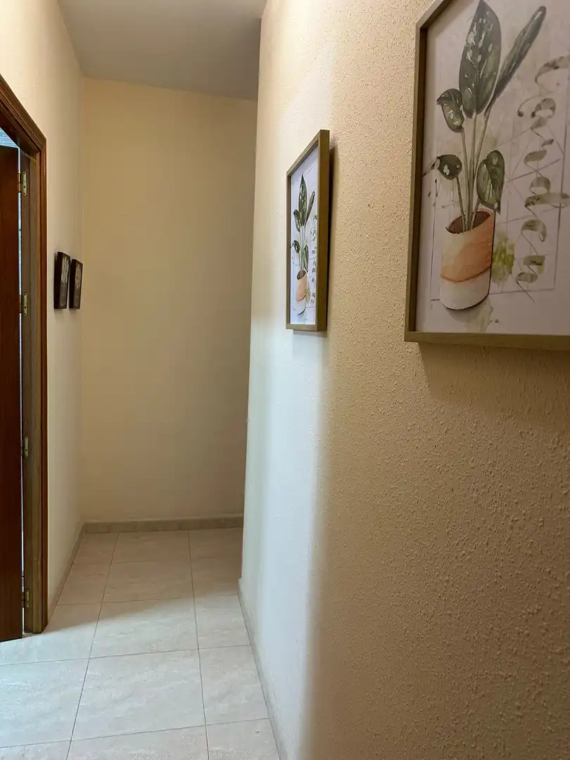 Piso de 90 m² en Don Benito