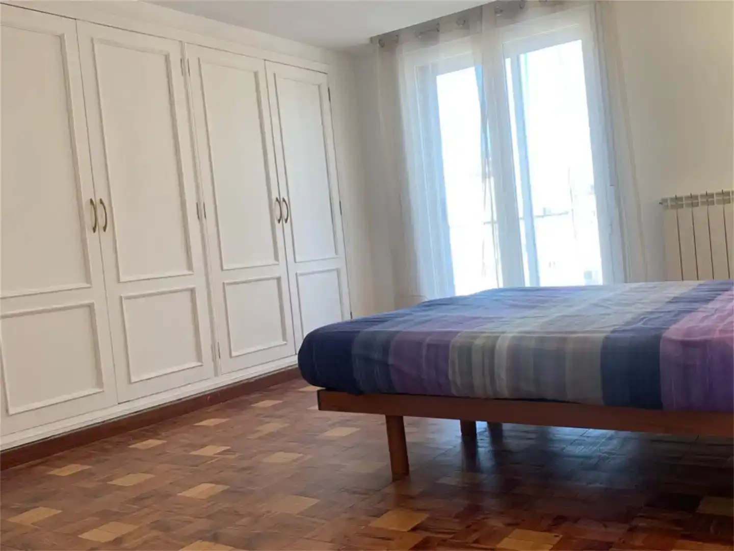 Piso de 280 m² en León