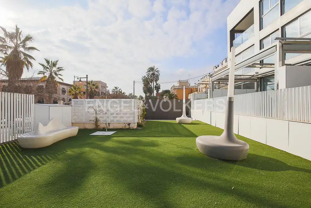 Appartamento 90 m² a Valencia