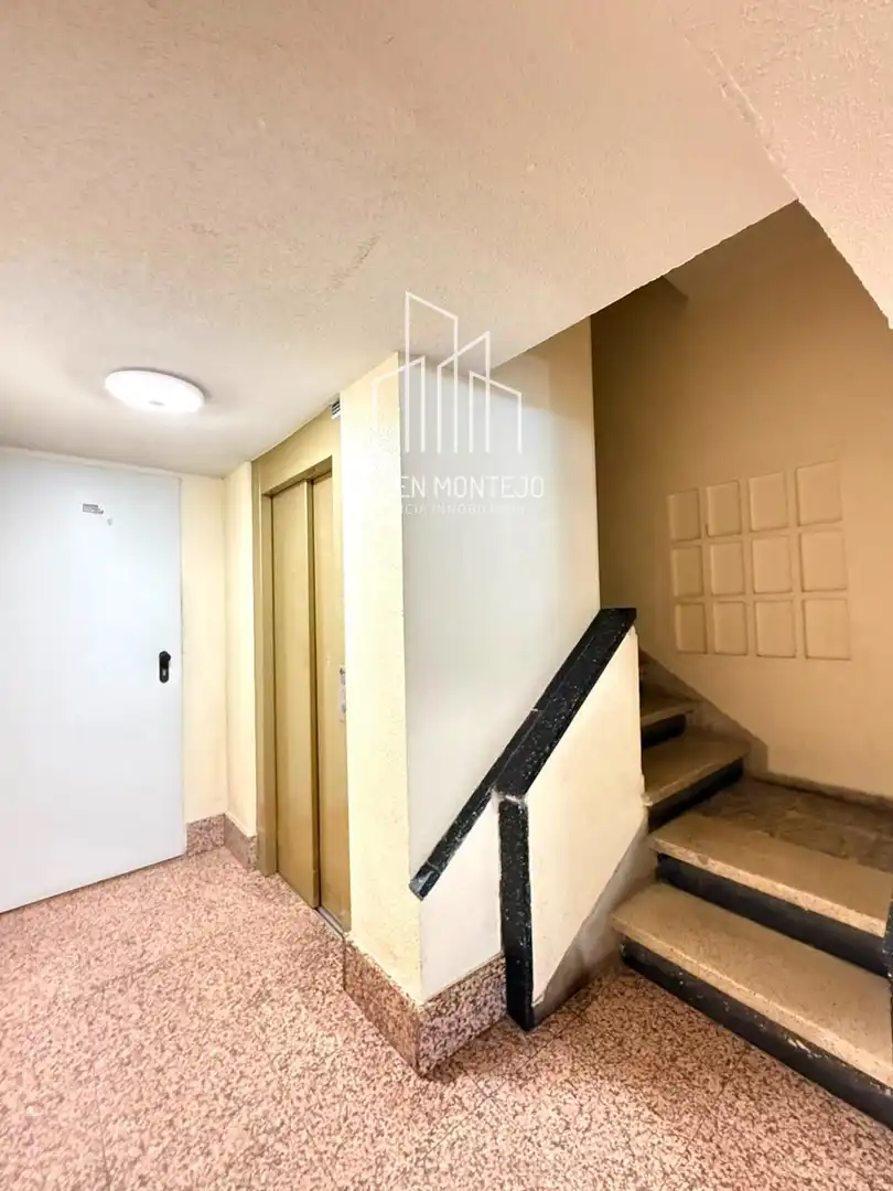 Piso de 80 m² en Salamanca