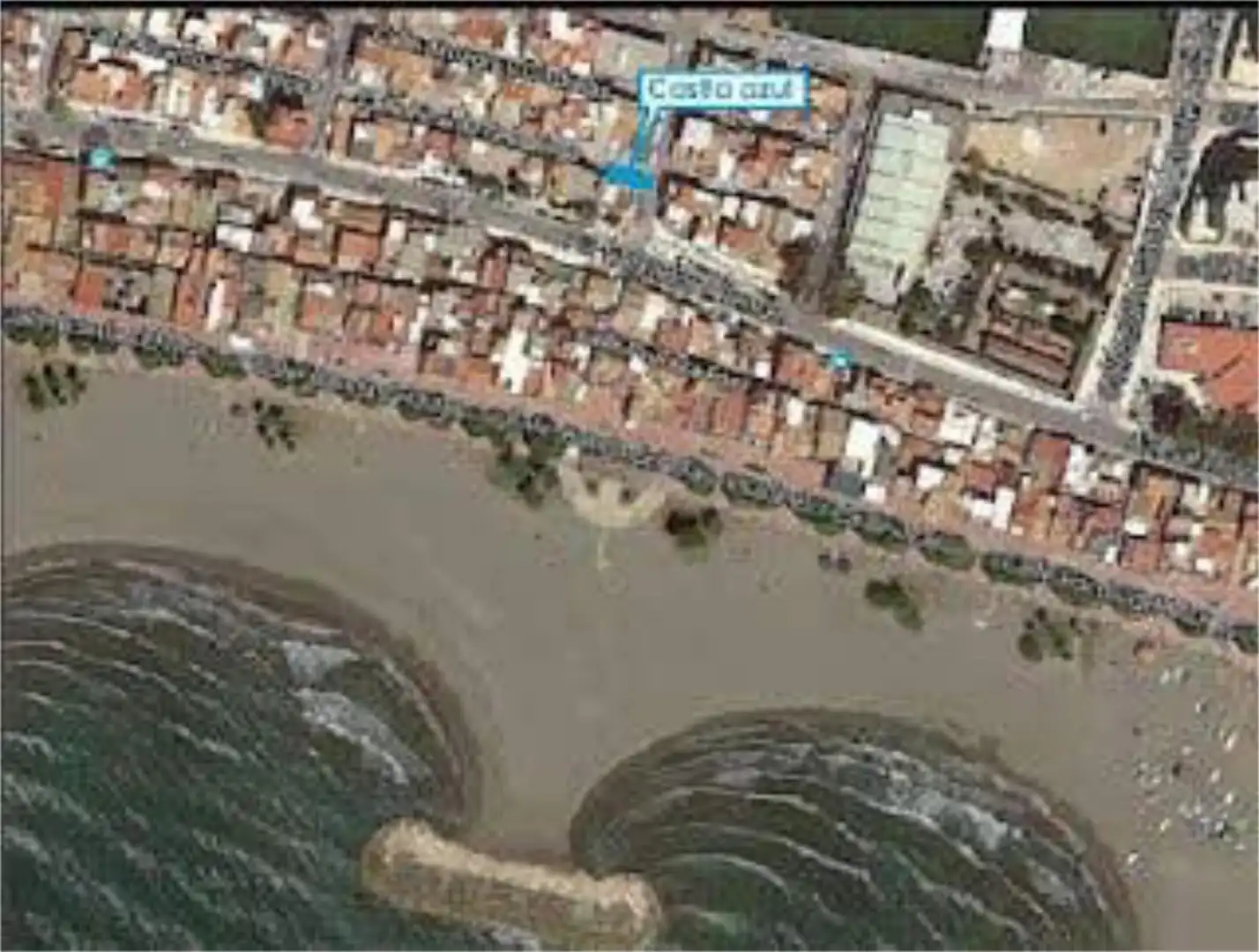 Piso de 72 m² en Málaga