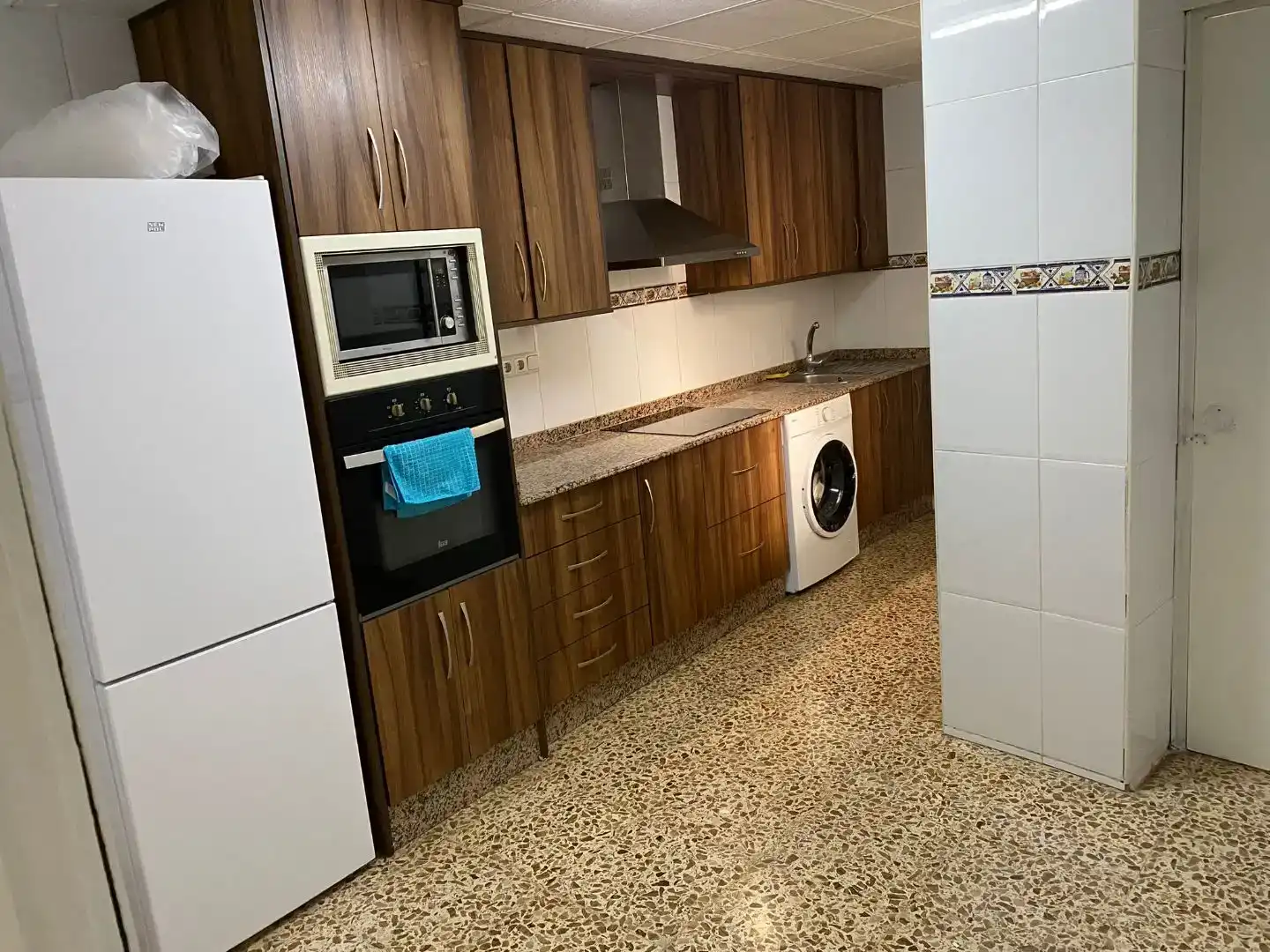 Habitación 120 m², Alcantarilla
