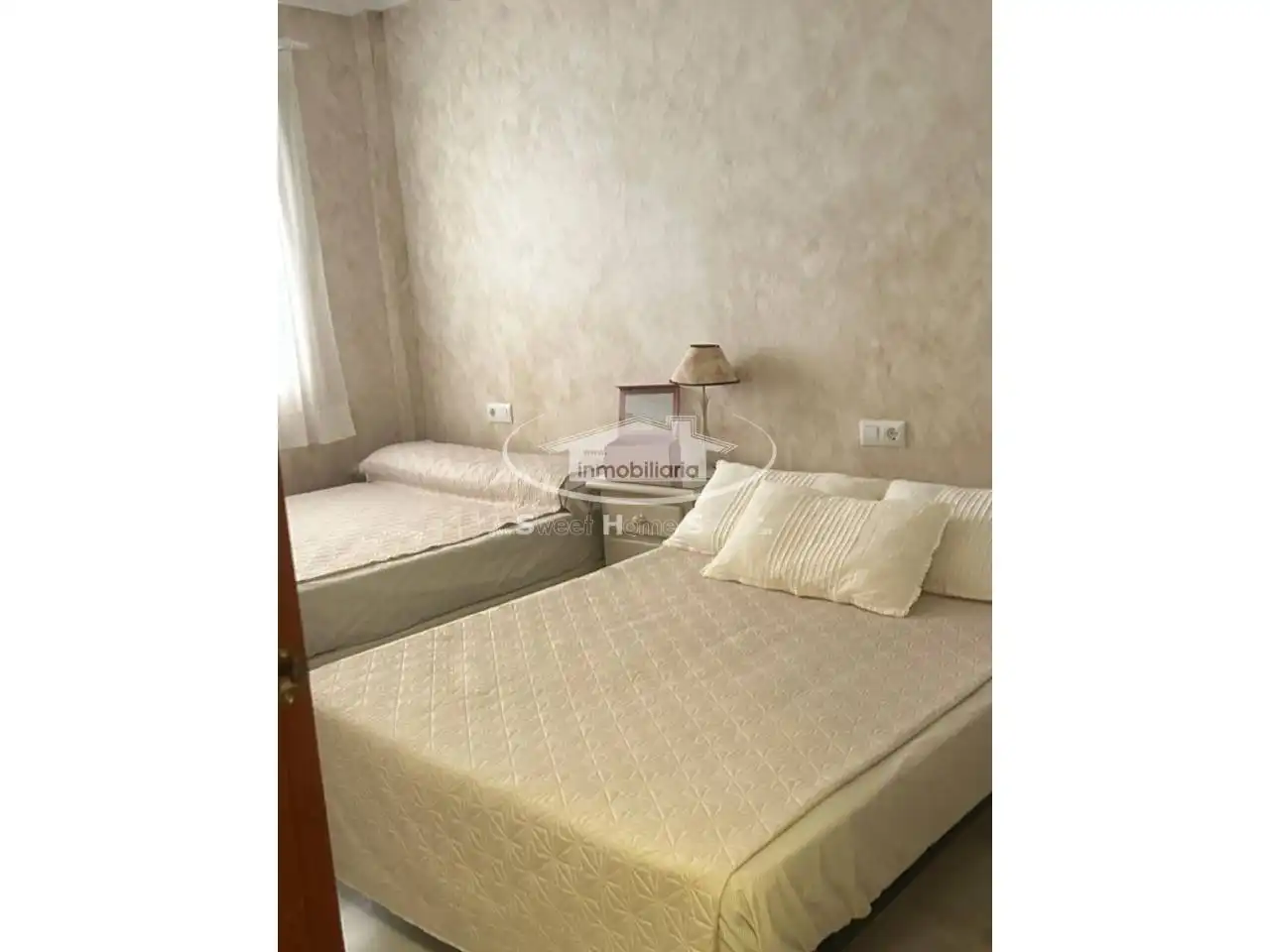 Piso de 115 m² en Sanlúcar de Barrameda