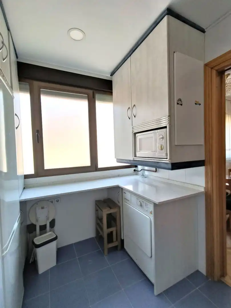 Pis de 52 m² a Madrid
