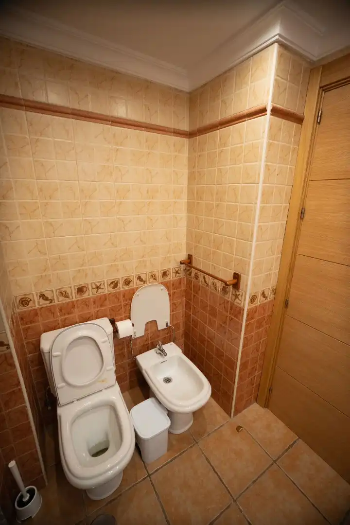 Habitación 100 m², Málaga