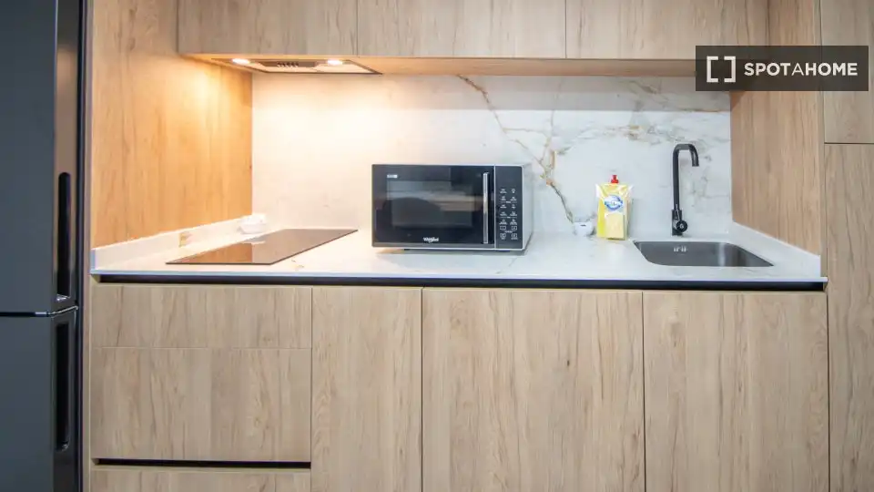 Habitación 58 m², Cádiz