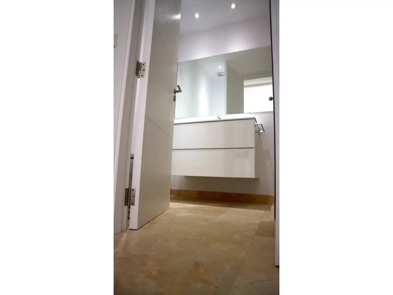 Piso de 117 m² en Palma
