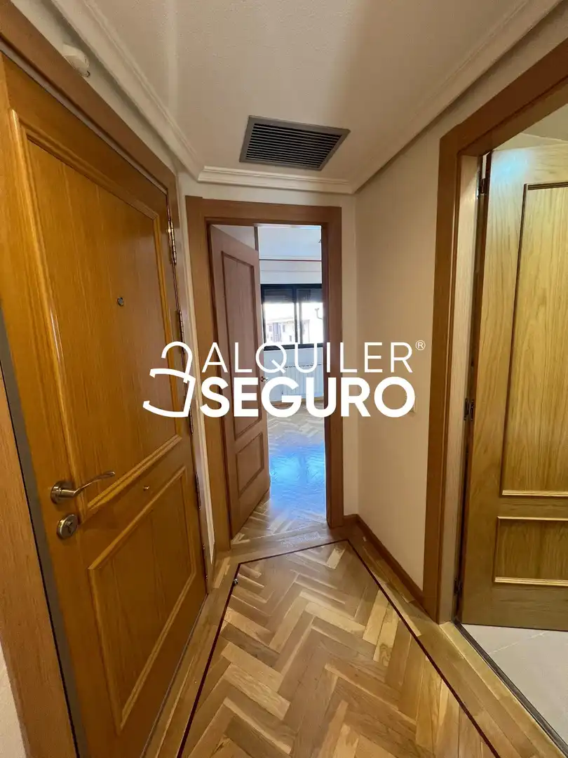Appartamento 70 m² a Madrid