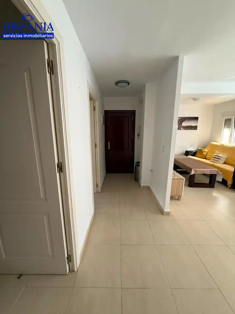 Piso de 54 m² en Cádiz