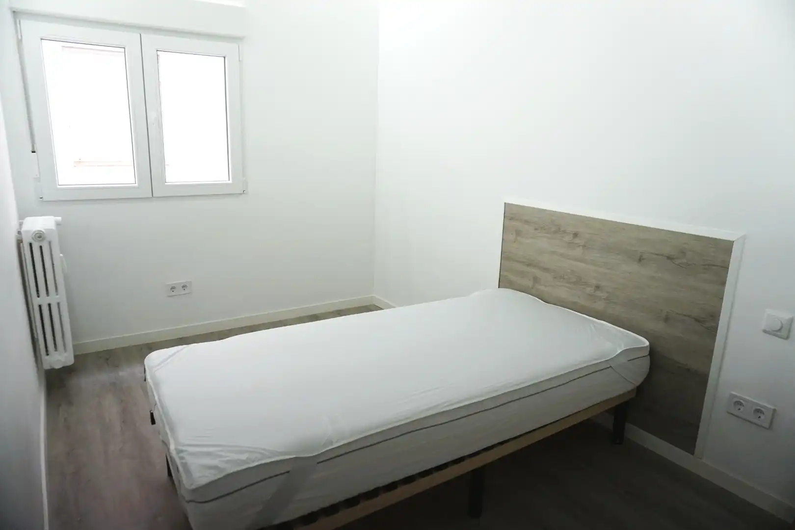 Habitación en alquiler, Ávila