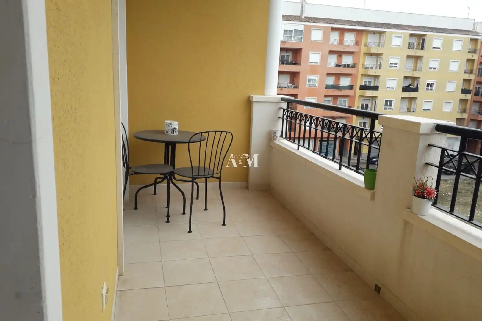 Pis de 85 m² a Almoradí
