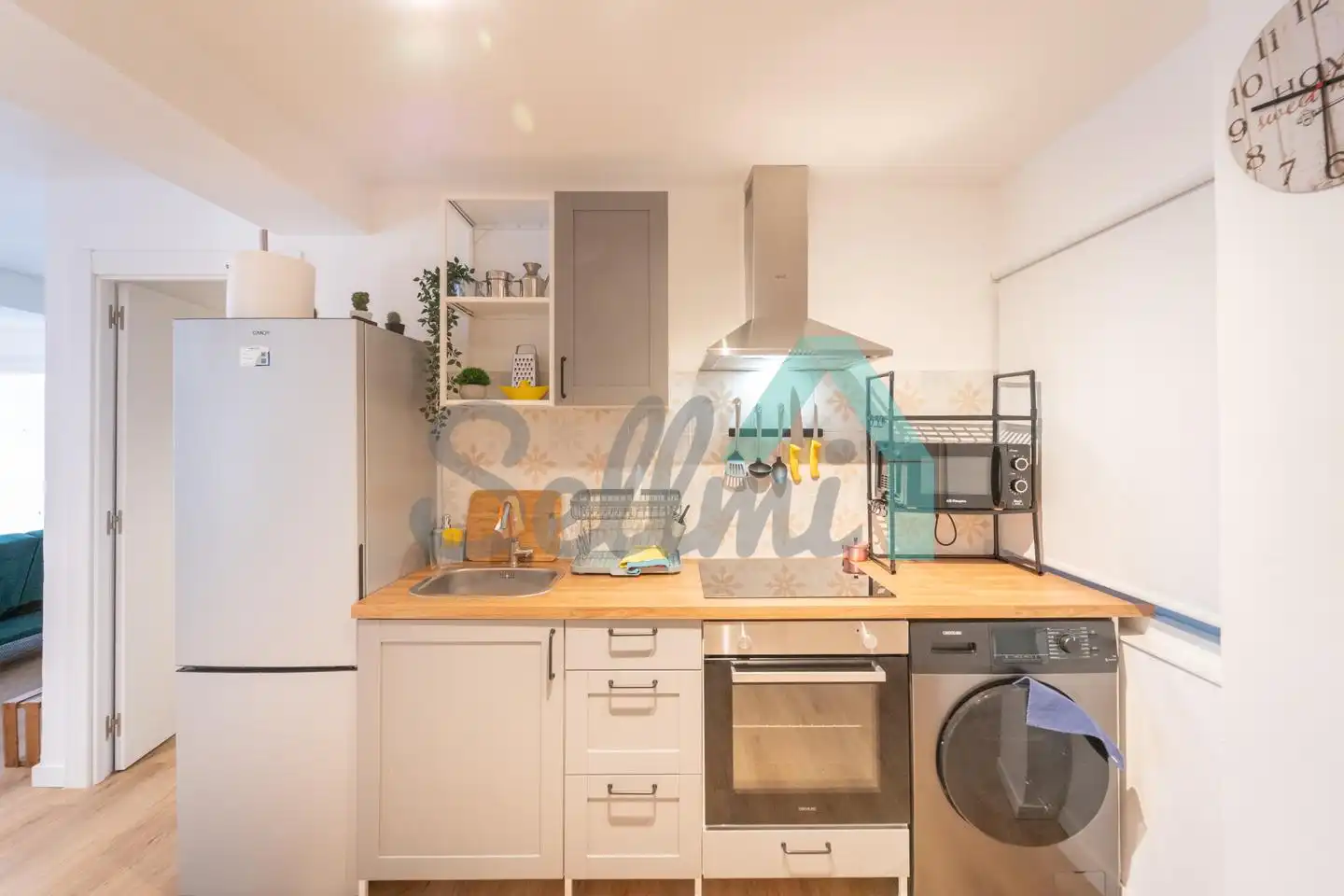 Piso de 81 m² en Oviedo