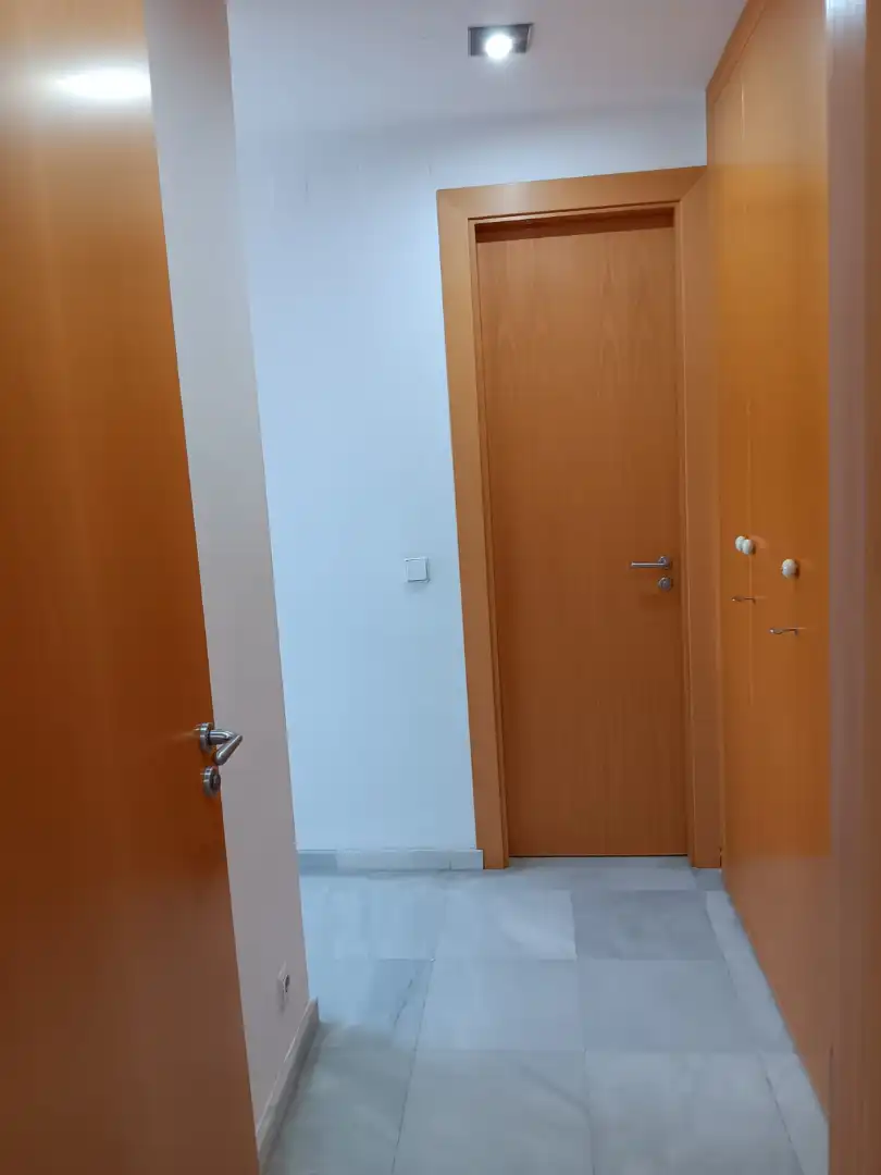 Piso de 90 m² en San Juan de Aznalfarache