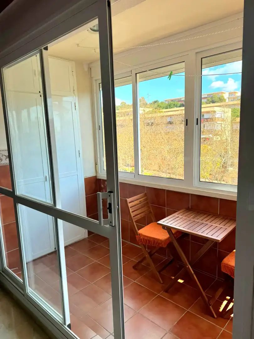 Wohnung 111 m² in Marbella