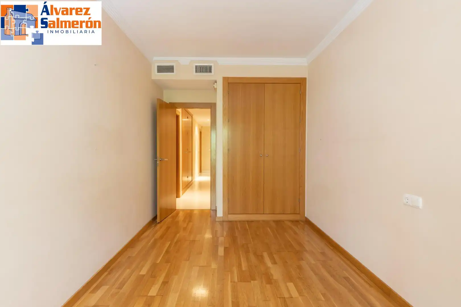 Piso de 168 m² en Granada
