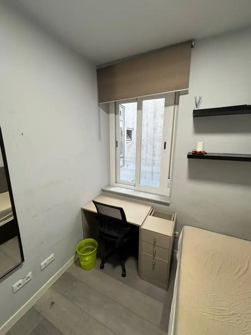 Pis de 140 m² a Salamanca