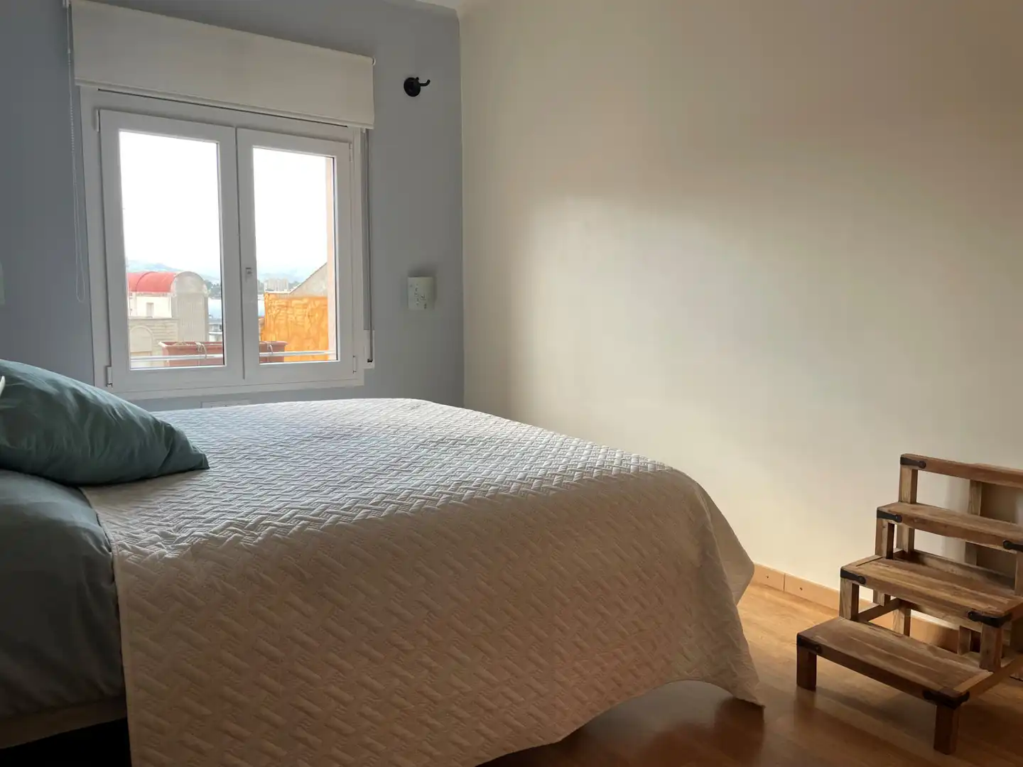Piso de 110 m² en Palamós