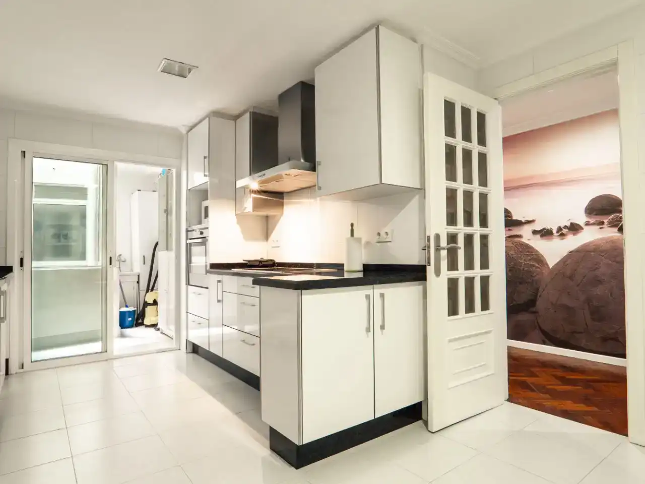 Piso de 170 m² en Pontevedra