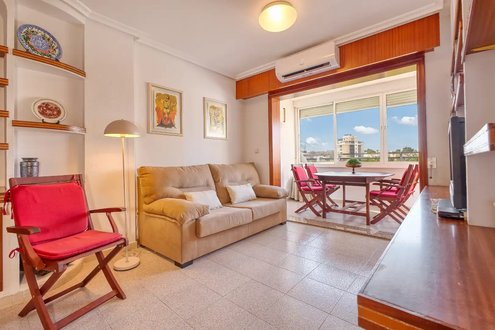 Appartamento 124 m² a Alacant / Alicante