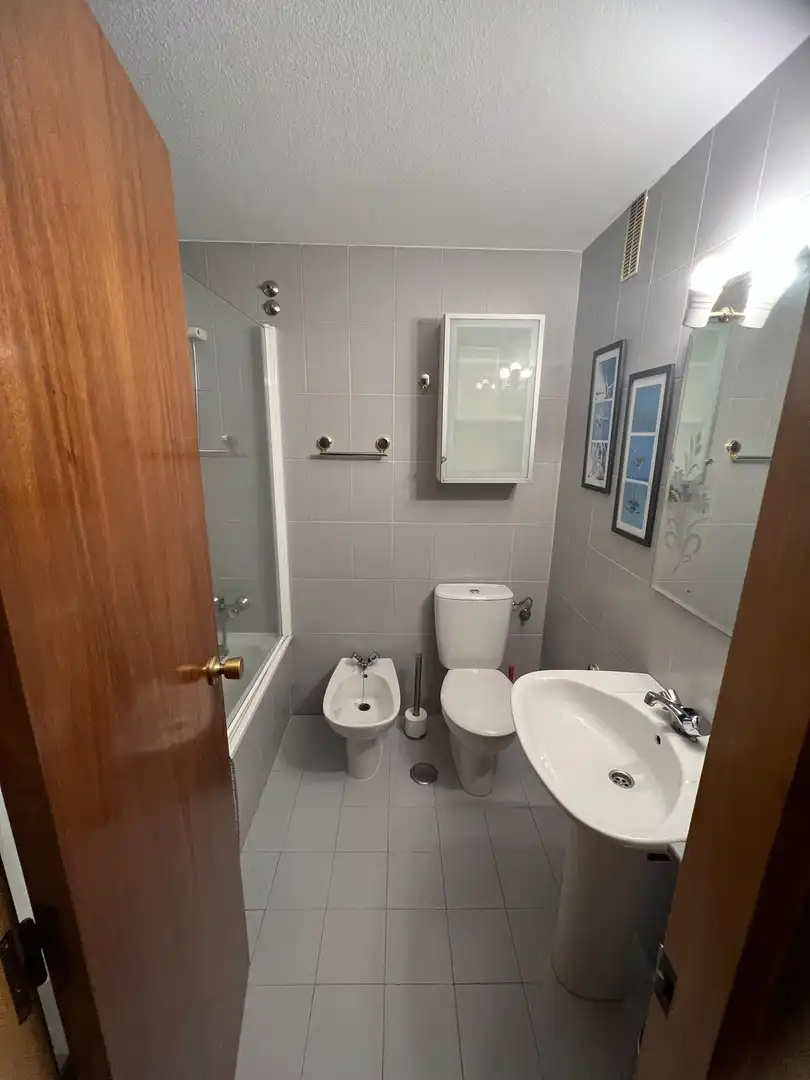Chambre à louer, San Sebastián de los Reyes