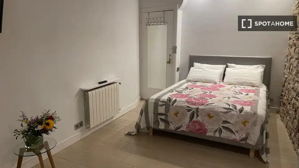Habitación 150 m², San Sebastián
