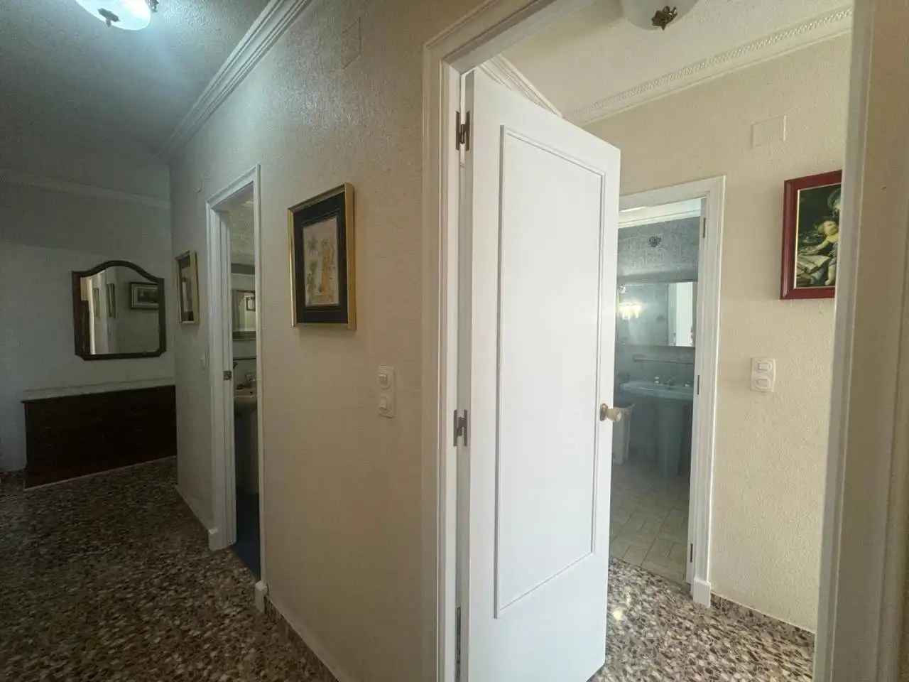 Pis de 137 m² a Cartagena