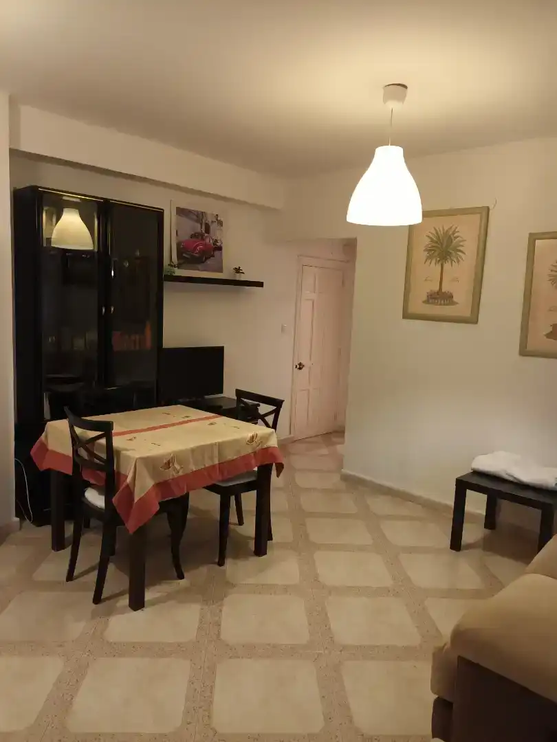 Piso de 38 m² en Cádiz