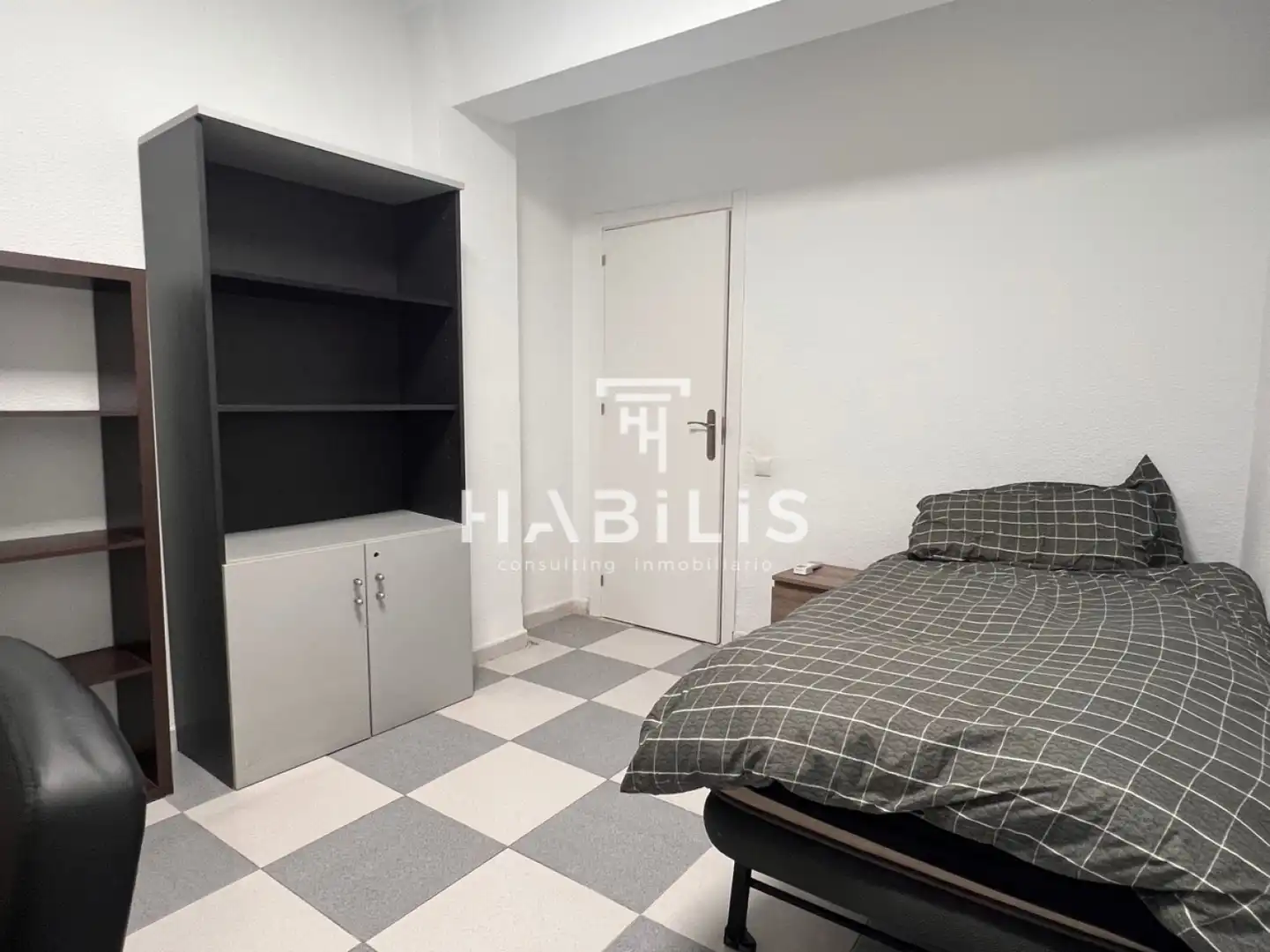 Piso de 75 m² en Toledo