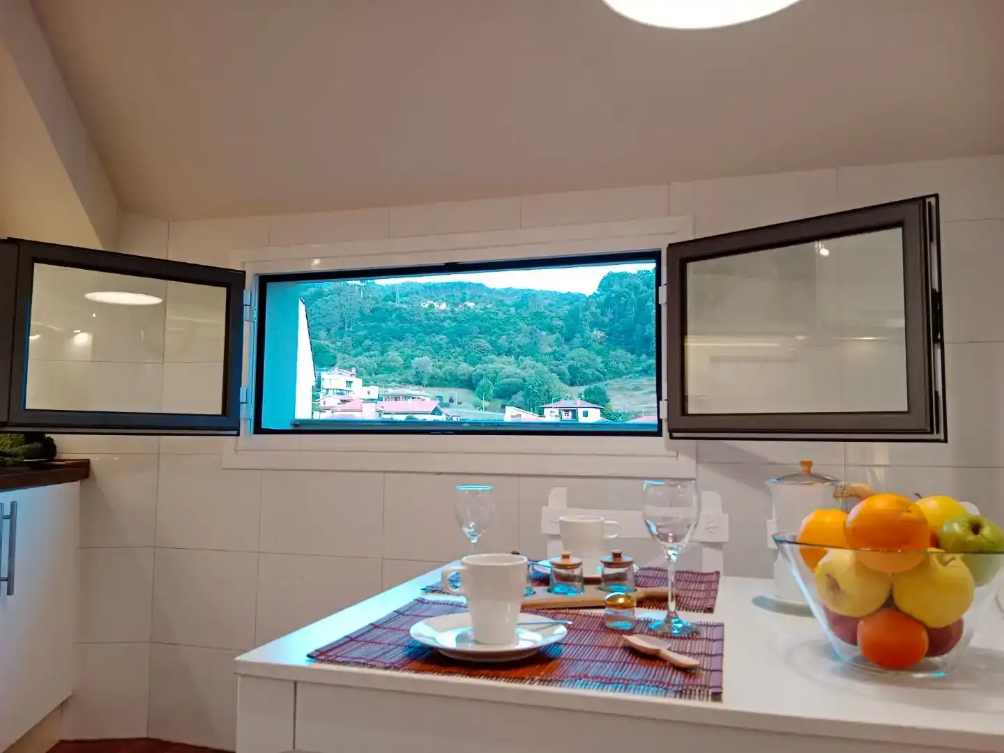Pis de 56 m² a Villaviciosa