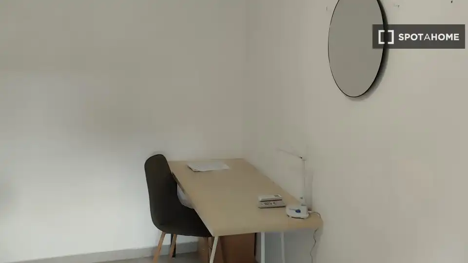 Habitación 80 m², Sevilla