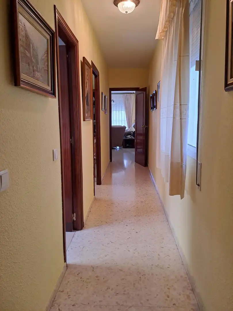 Piso de 80 m² en Dos Hermanas