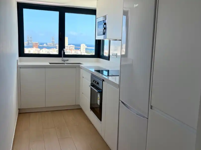 Piso de 60 m² en Las Palmas de Gran Canaria