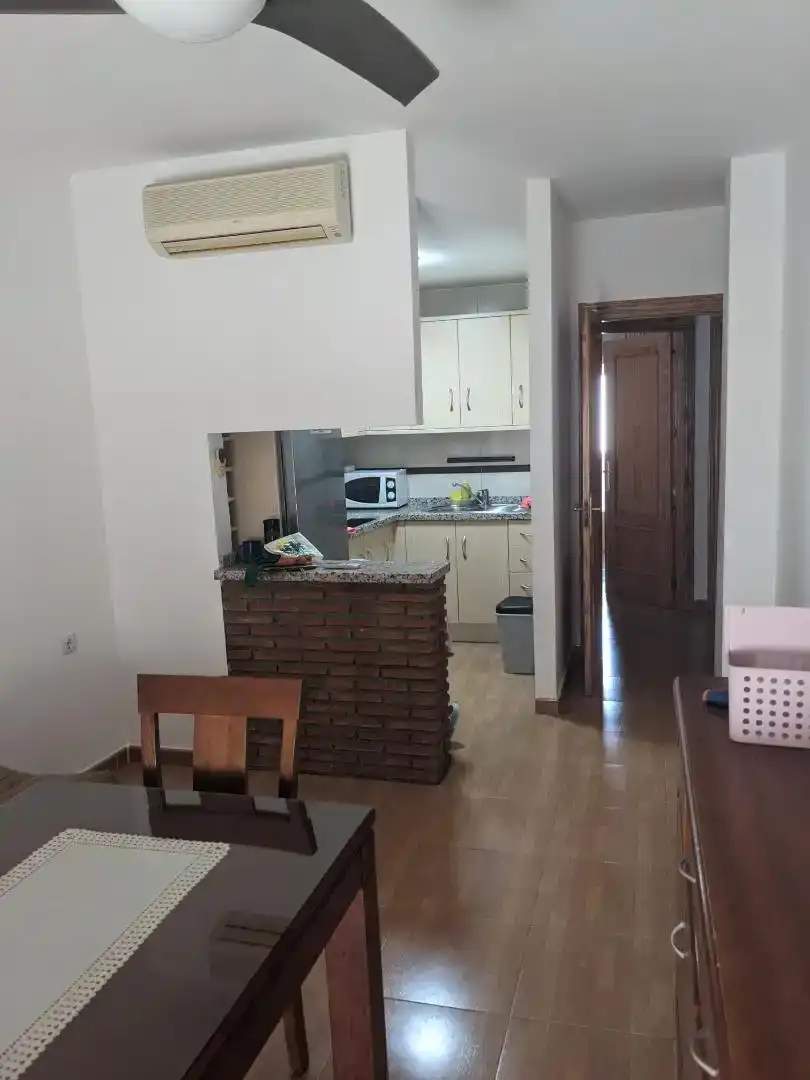 Piso de 90 m² en Baeza