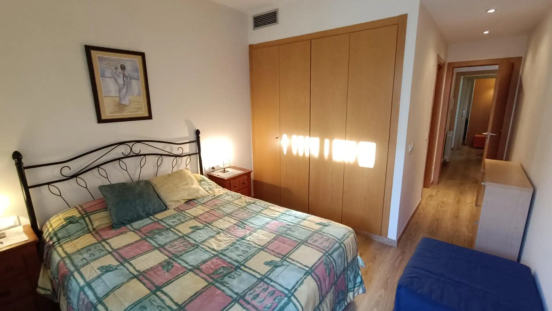 Piso de 73 m² en Palamós