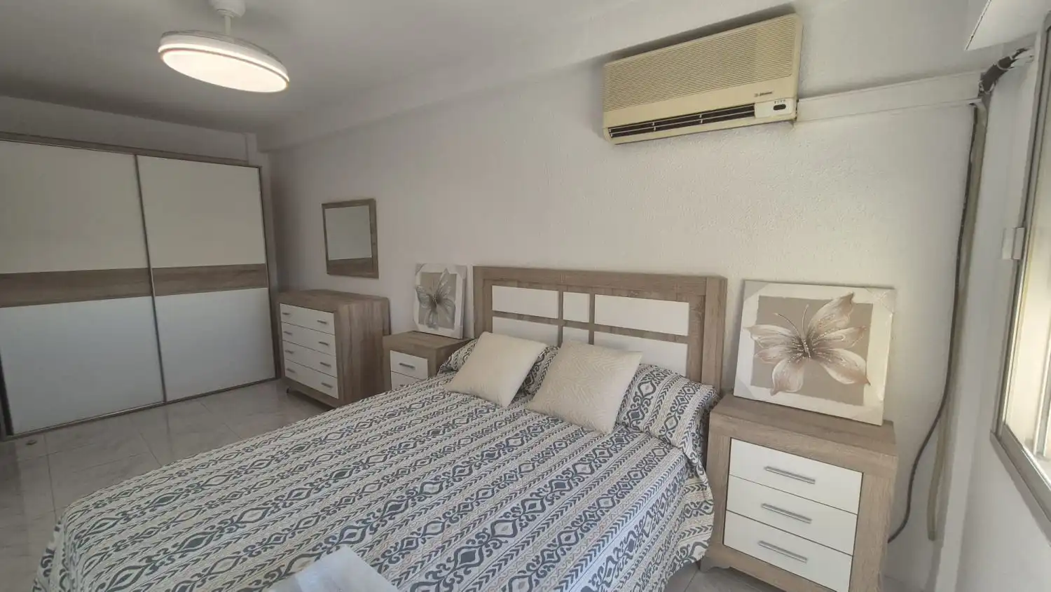 Piso de 85 m² en Badajoz