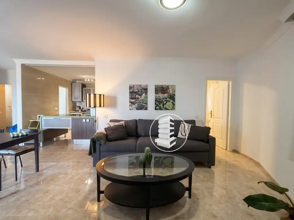 Piso de 85 m² en Candelaria