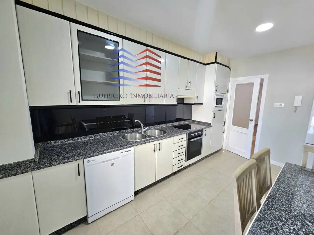 Piso de 110 m² en Ourense