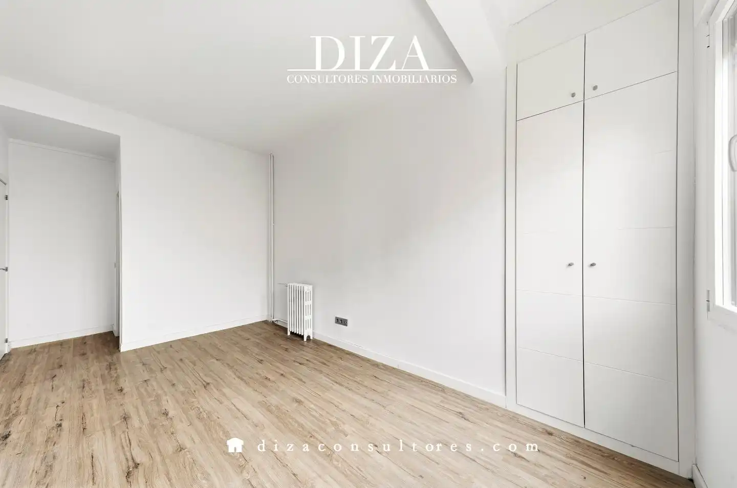 Pis de 146 m² a Madrid
