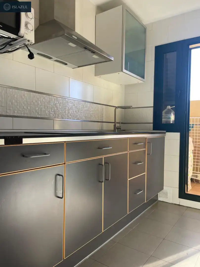 Piso de 55 m² en Lepe