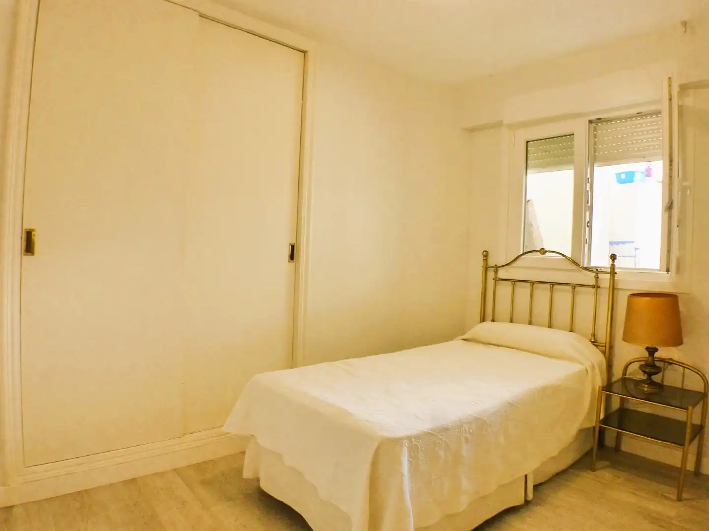 Pis de 87 m² a Alacant