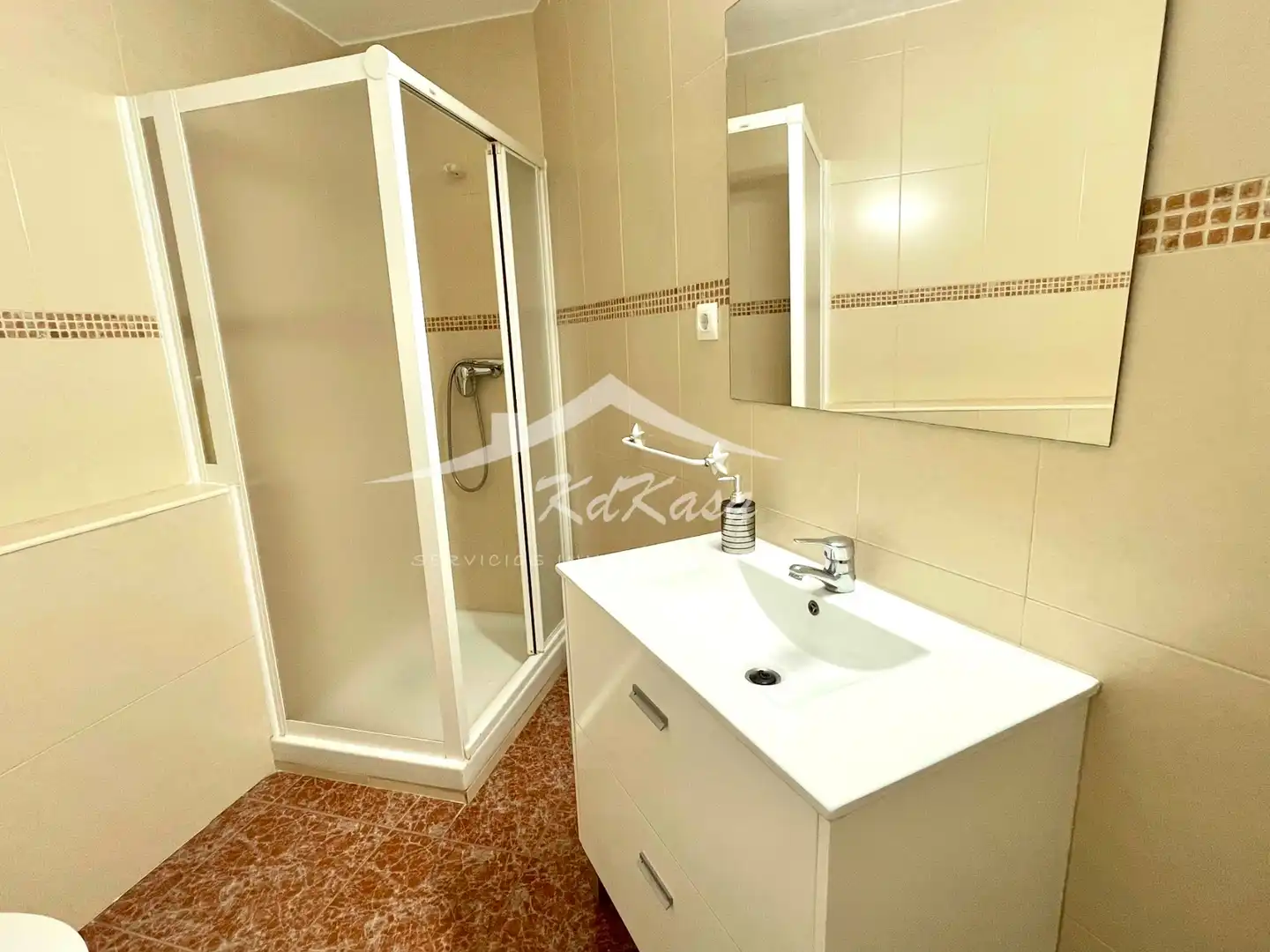 Pis de 30 m² a Vila-seca