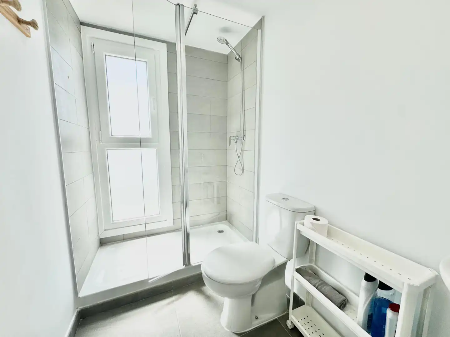 Piso de 66 m² en Canet de Berenguer