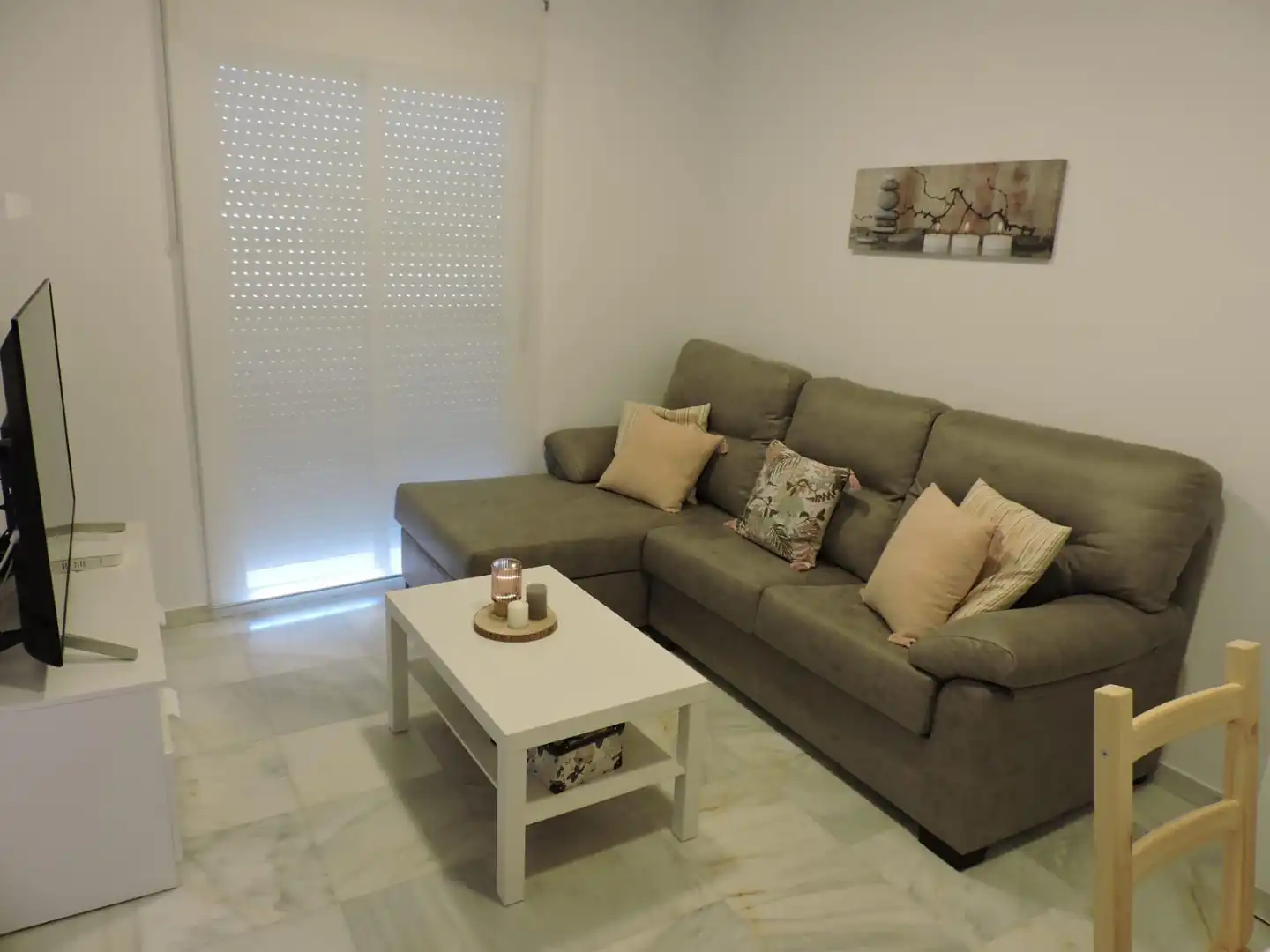 Pis de 51 m² a Chiclana de la Frontera